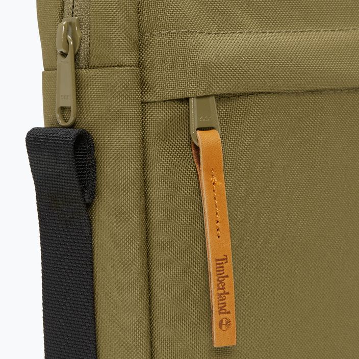 Saszetka Timberland Cross Body dark olive 4