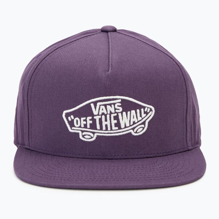 Czapka z daszkiem Vans Classic Vans Snapback gothic grape 2