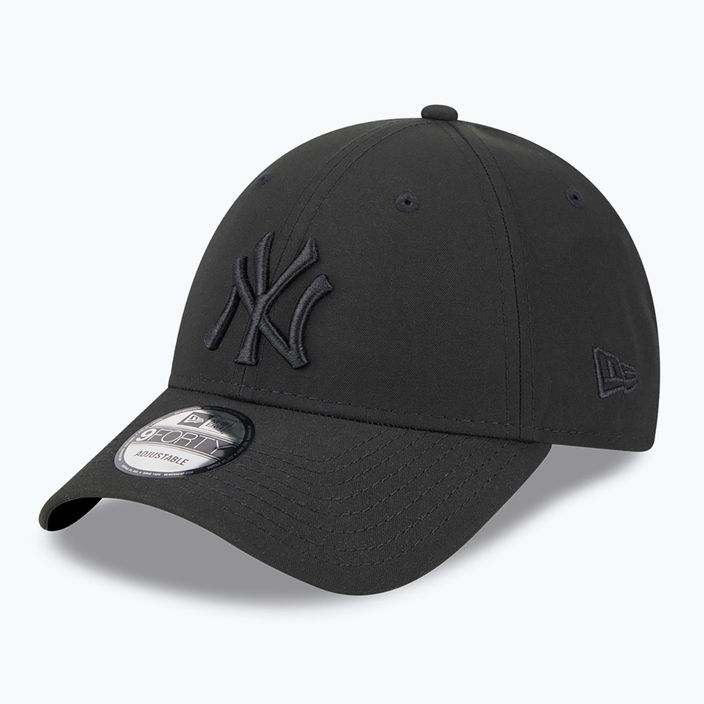 Czapka New Era Repreve Outline 9Forty New Yok Yankees black