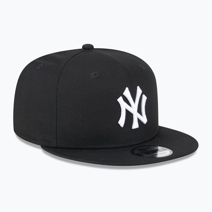 Czapka New Era Foil 9Fifty New York Yankees black