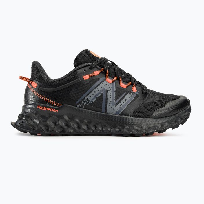 Buty do biegania męskie New Balance Fresh Foam Garoé black 2