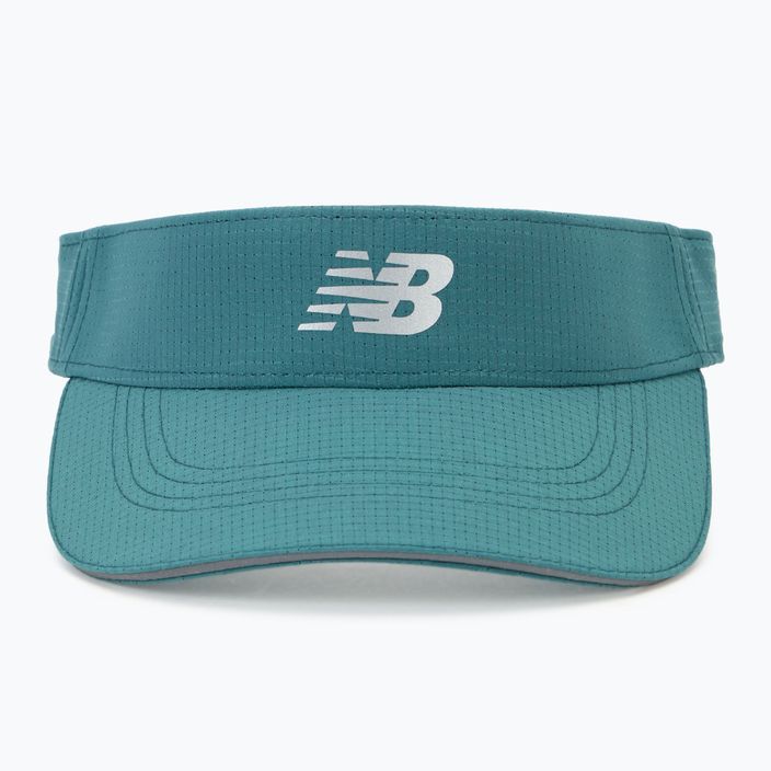 Daszek New Balance Performance Visor navy 2