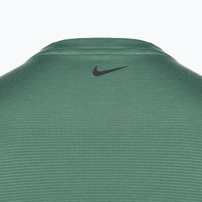 Koszulka do biegania męska Nike Dri-Fit Rise 365 Running Division bicoastal/barely green/black 4