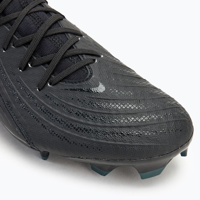 Buty piłkarskie Nike Phantom Luna II Academy FG/MG black/deep jungle/black 7