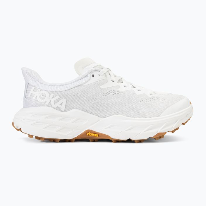 Buty do biegania męskie HOKA Speedgoat 5 white/nimbus cloud 2