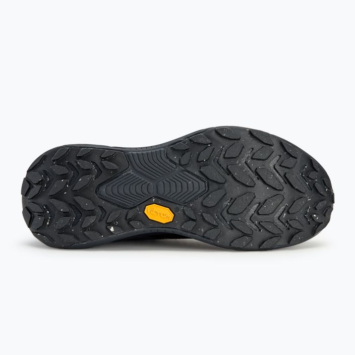 Buty męskie HOKA Transport GTX black/black 4