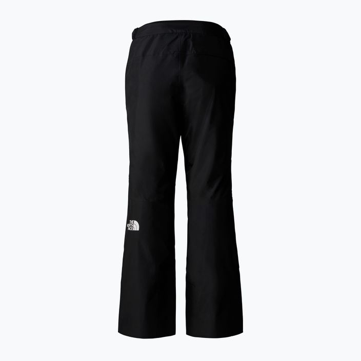 Spodnie narciarskie damskie The North Face Dawnstrike GTX Insulated black/npf 5