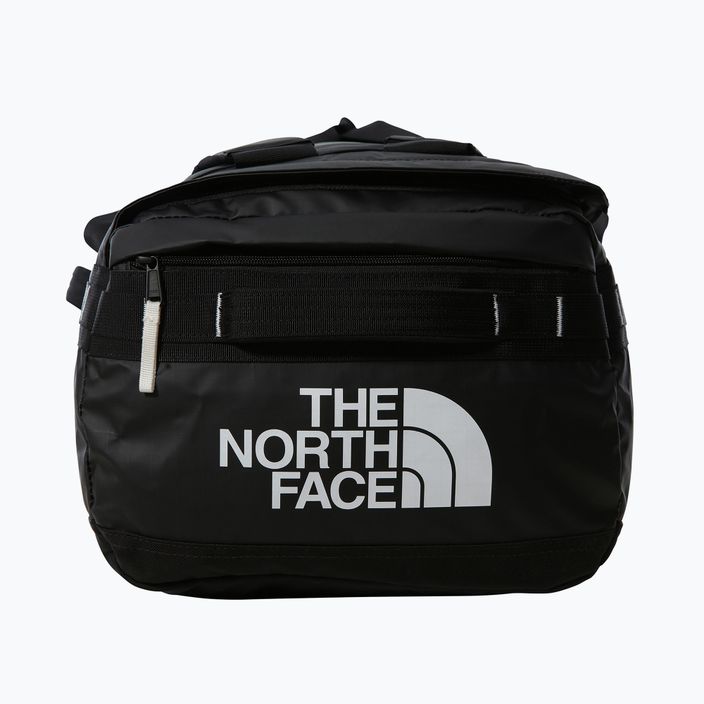 Torba podróżna The North Face Base Camp Voyager Duffel 42 l black/white/npf 4