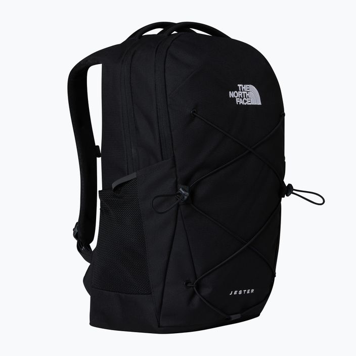 Plecak miejski The North Face Jester 28 l black/npf