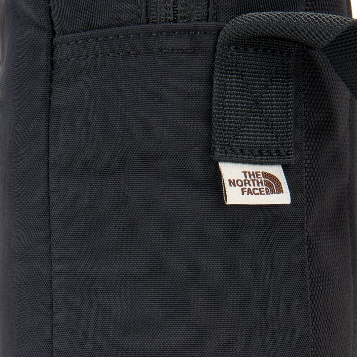 Torba The North Face Berkeley Crossbody black/miner 5