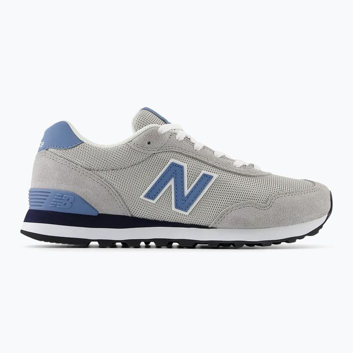 Buty damskie New Balance Classic 515's V3 apollo grey 2