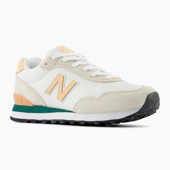 Buty damskie New Balance Classic 515's V3 white