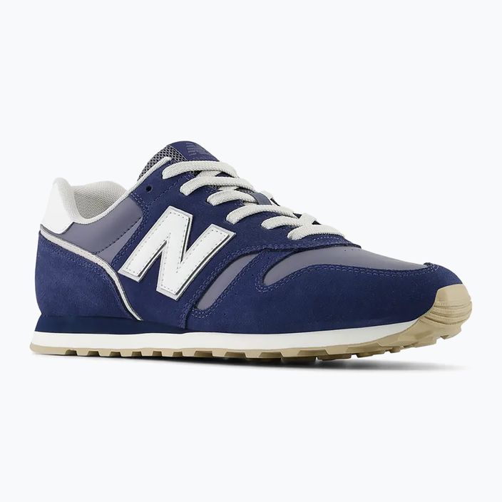 Buty męskie New Balance 373's V2 navy