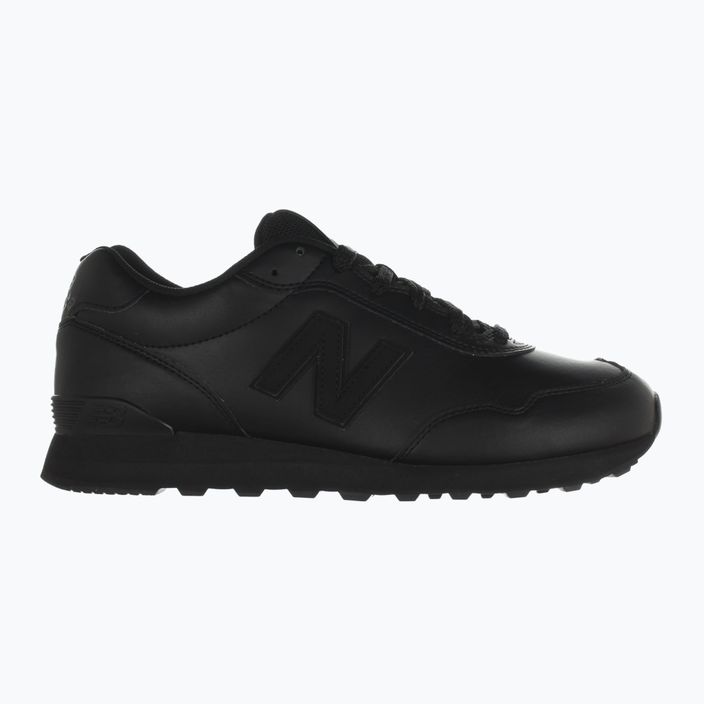 Buty męskie New Balance 515's V3 black 2