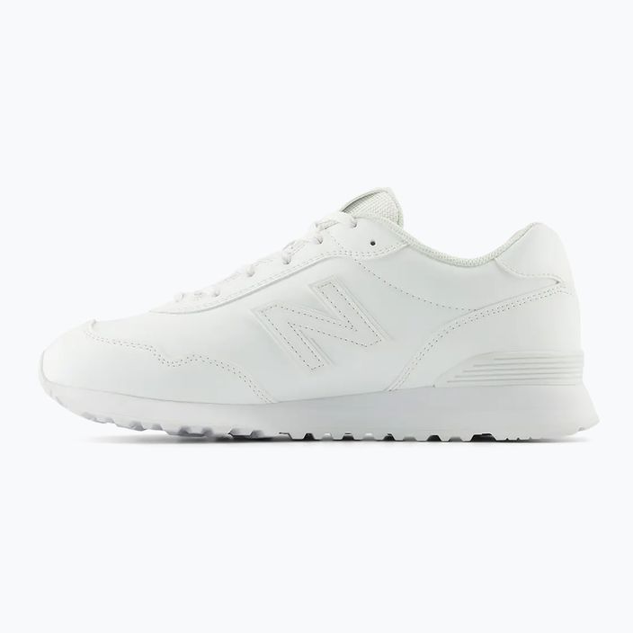 Buty męskie New Balance 515's V3 white 3