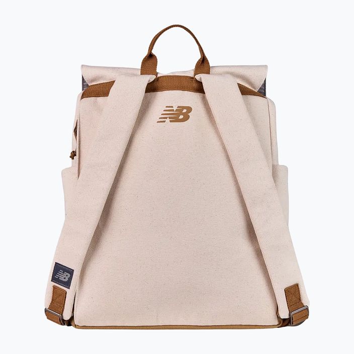 Plecak miejski New Balance Canvas 20 l great plains 2