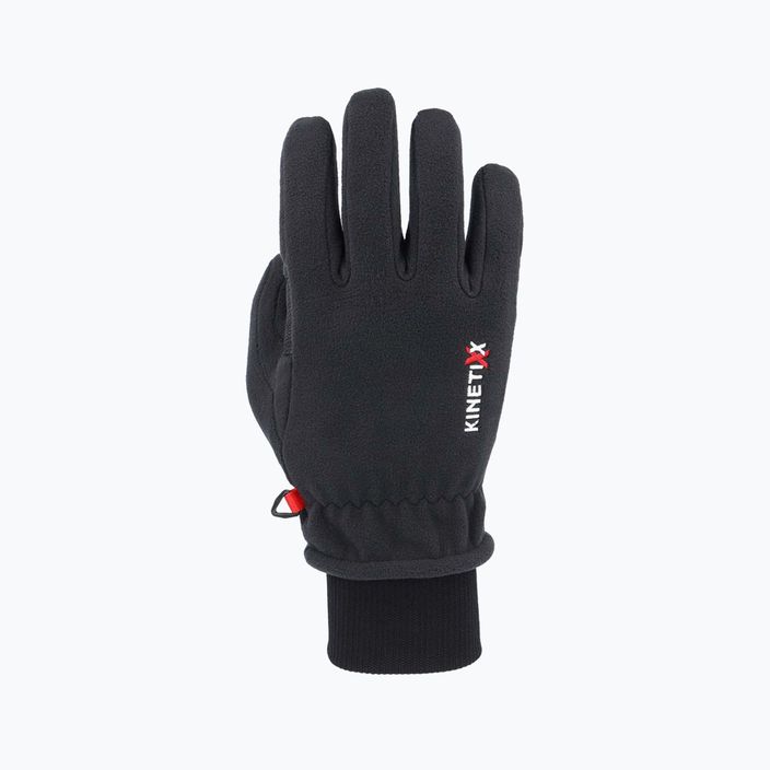 Rękawiczki multifunkcyjne KinetiXx Muleta czarne 5