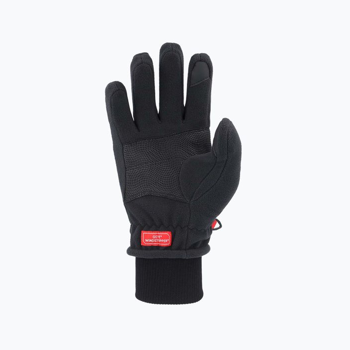 Rękawiczki multifunkcyjne KinetiXx Muleta czarne 6