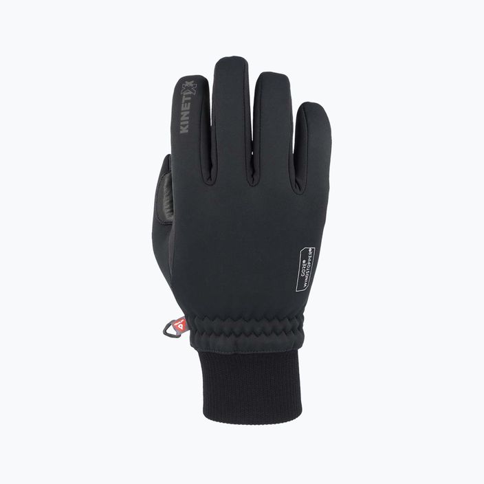 Rękawiczki multifunkcyjne KinetiXx Meru czarne 5