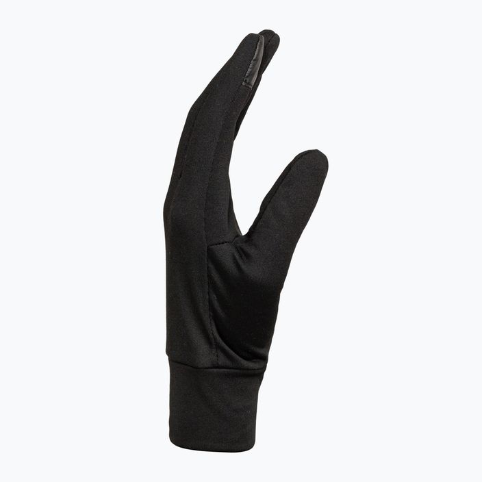Rękawiczki multifunkcyjne damskie ROXY Hydrosmart Liner black 6