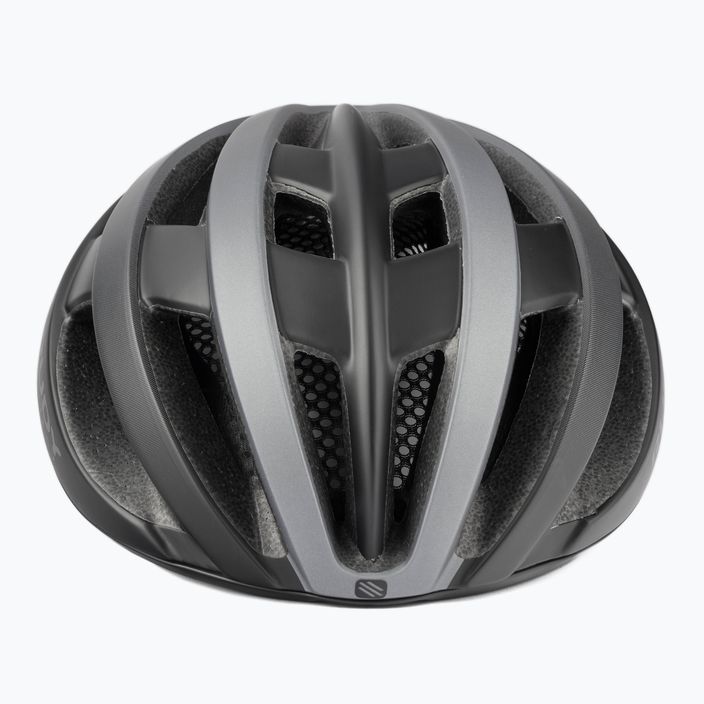 Kask rowerowy Rudy Project Venger Road titanium black matte 2