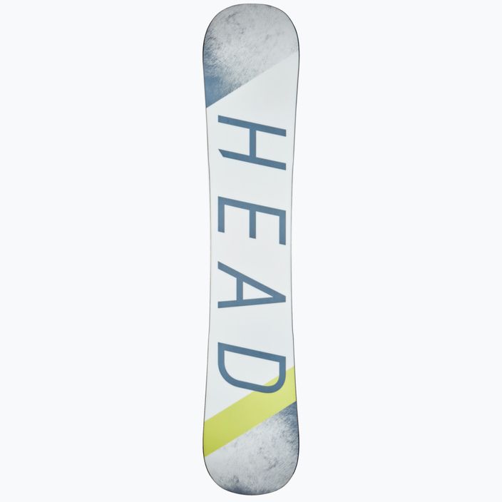 Deska snowboardowa HEAD Architect 10