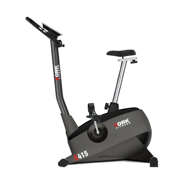 Rower stacjonarny York Fitness C 415 53101 2