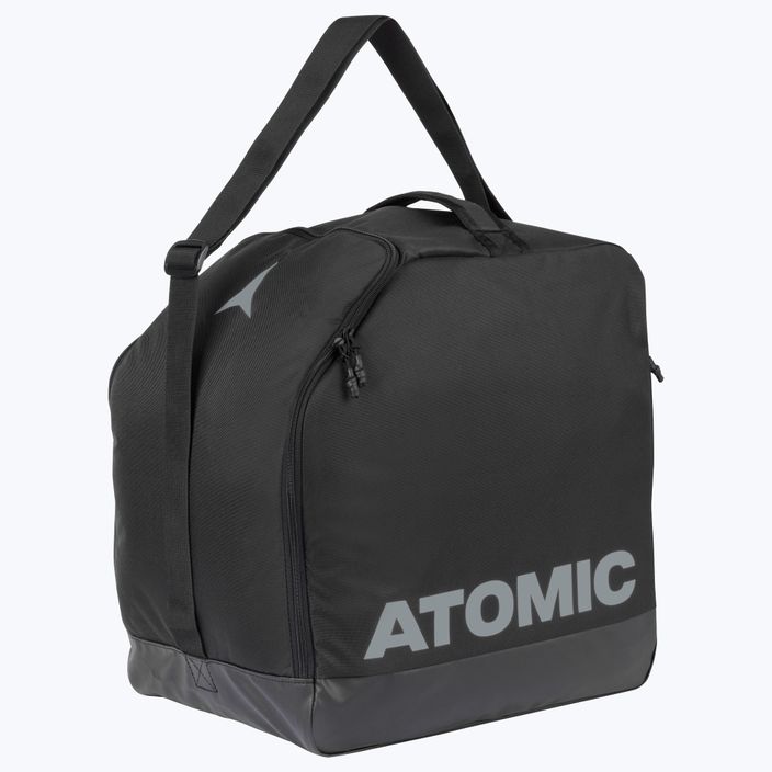 Torba narciarska Atomic Boot & Helmet Bag 35 l black/grey 7