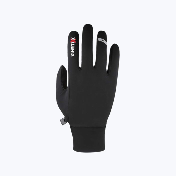 Rękawiczki multifunkcyjne KinetiXx Winn czarne 7