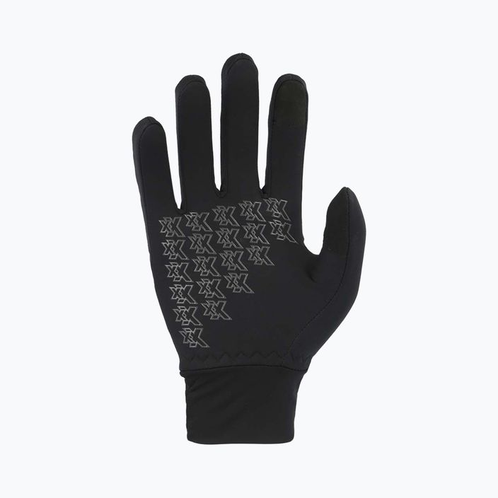 Rękawiczki multifunkcyjne KinetiXx Winn czarne 8