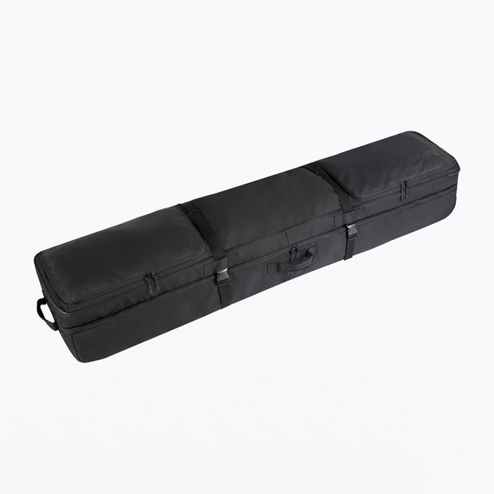 Pokrowiec na deskę snowboardową HEAD Travel Boardbag black 6