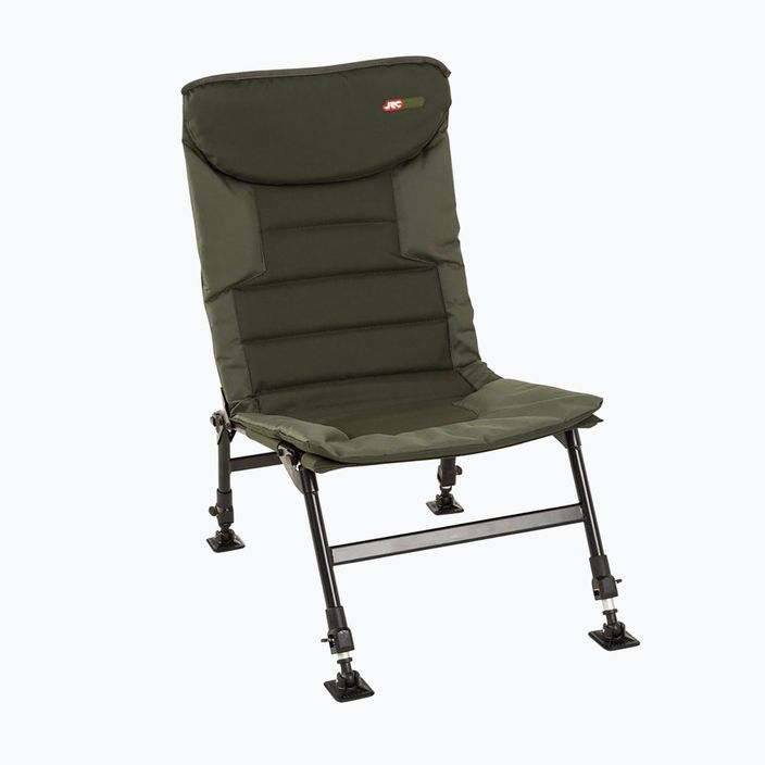 Krzesło JRC Defender Chair zielone