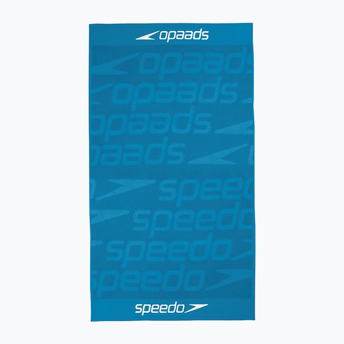 Ręcznik Speedo Easy Towel Large japan blue