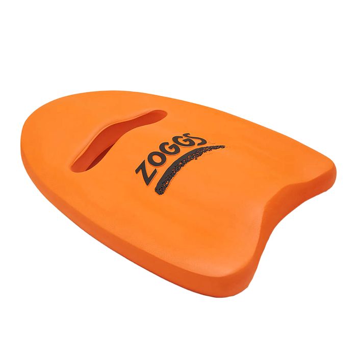 Deska do pływania Zoggs Eva Kick Board orange 2