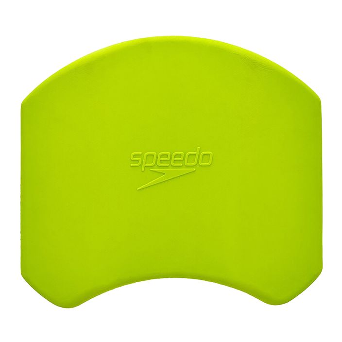 Deska do pływania Speedo Pullkick green 2