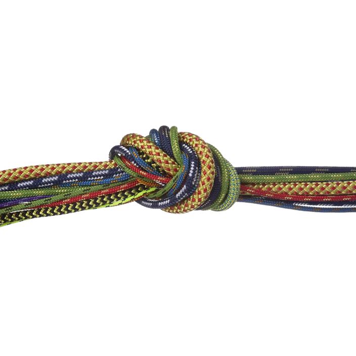 Repsznur wspinaczkowy Gilmonte Cord 3 mm multicolour 2