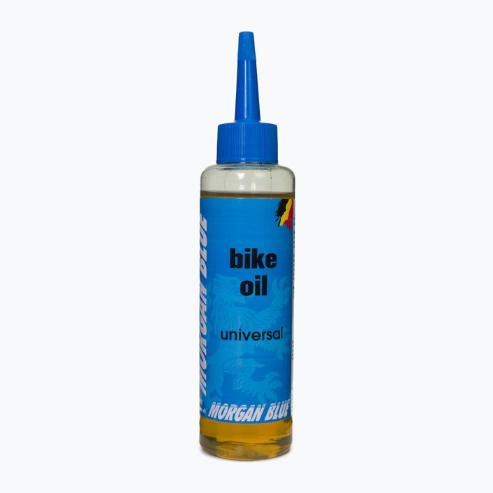 Olej do łańcucha Morgan Blue Bike Oil 125 ml