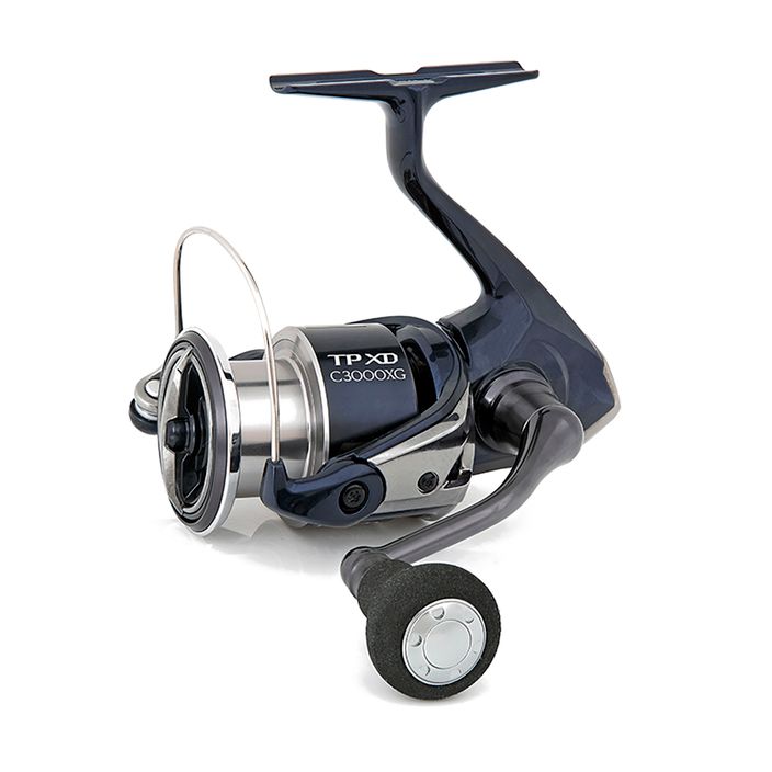 Kołowrotek spinningowy Shimano Twin Power XD 2