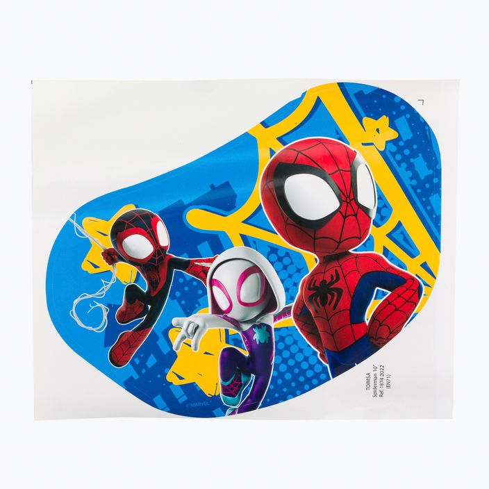 Rowerek biegowy Huffy Spider-Man Kids Balance red/blue 6