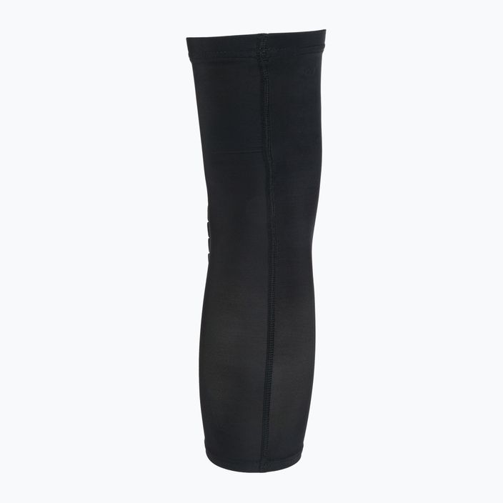 Ochraniacze na kolana McDavid HexPad Extended Leg Sleeves black 3