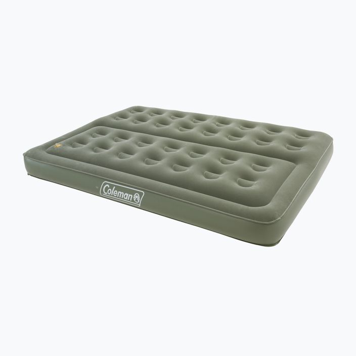 Materac dmuchany Coleman Comfort Bed Double olive