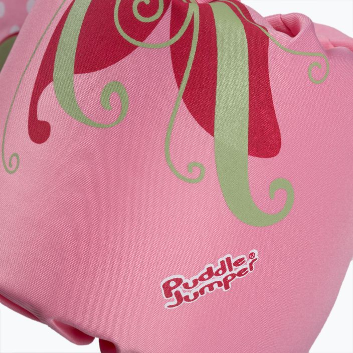 Kamizelka do pływania dziecięca Sevylor Puddle Jumper Pink Fairy 3