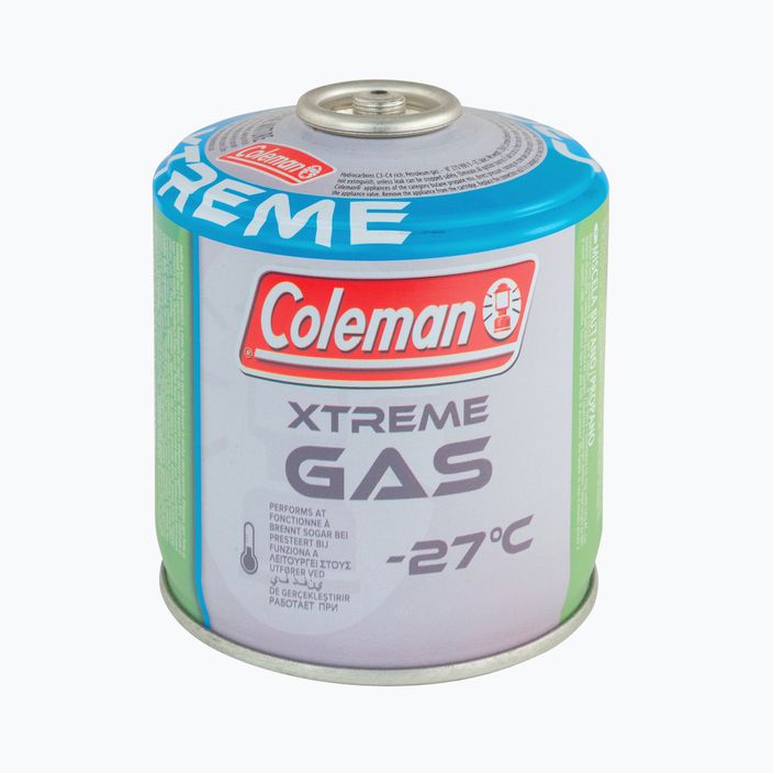 Kartusz gazowy Coleman Extreme Gas 300 2022