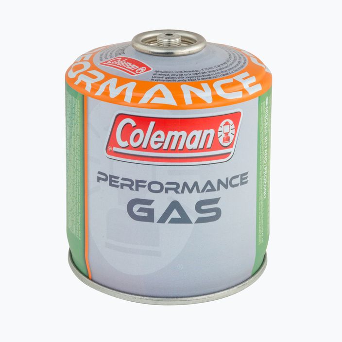 Kartusz gazowy Coleman Performance Gas 300 2022