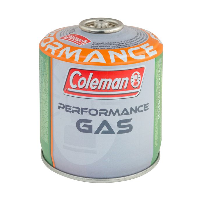 Kartusz gazowy Coleman Performance Gas 300 2022 2
