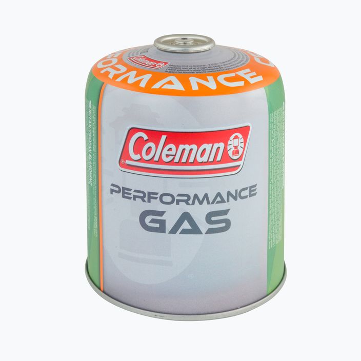 Kartusz gazowy Coleman Performance Gas 500 2022