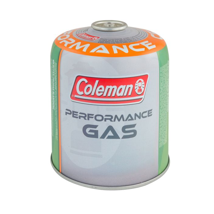 Kartusz gazowy Coleman Performance Gas 500 2022 2