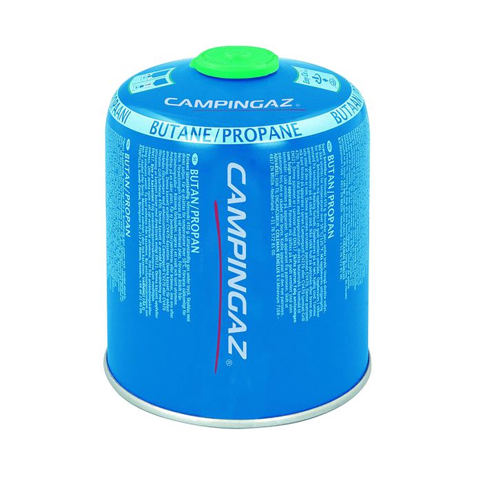 Kartusz gazowy Campingaz CV 470 Plus 2022 2