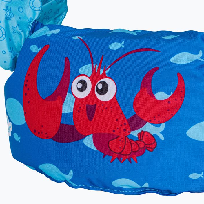 Kamizelka do pływania dziecięca Sevylor Puddle Jumper Lobster 4