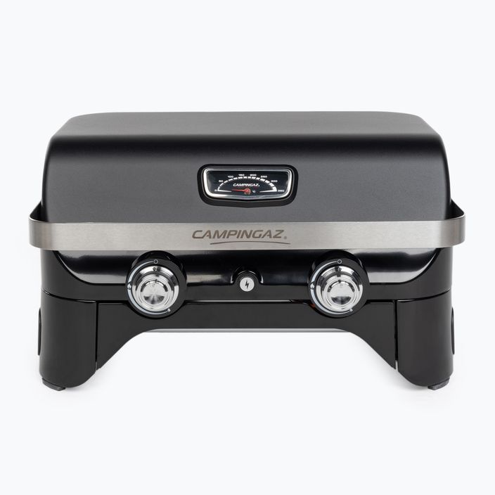 Grill gazowy Campingaz ATTITUDE 2100 LX black